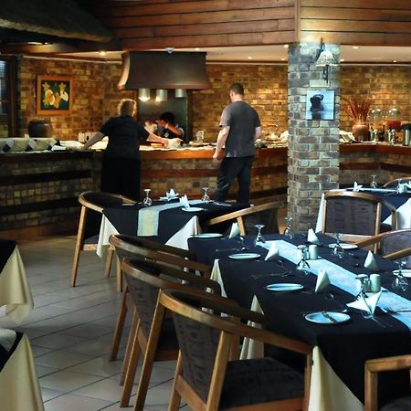 האזיביו Legend Safaris 257A - In Kruger Park Lodge מראה חיצוני תמונה