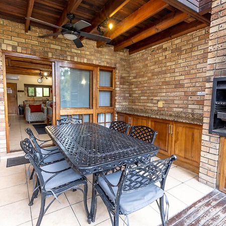האזיביו Legend Safaris 257A - In Kruger Park Lodge מראה חיצוני תמונה