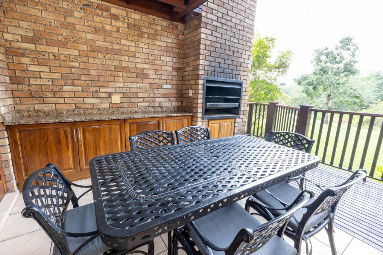 האזיביו Legend Safaris 257A - In Kruger Park Lodge מראה חיצוני תמונה