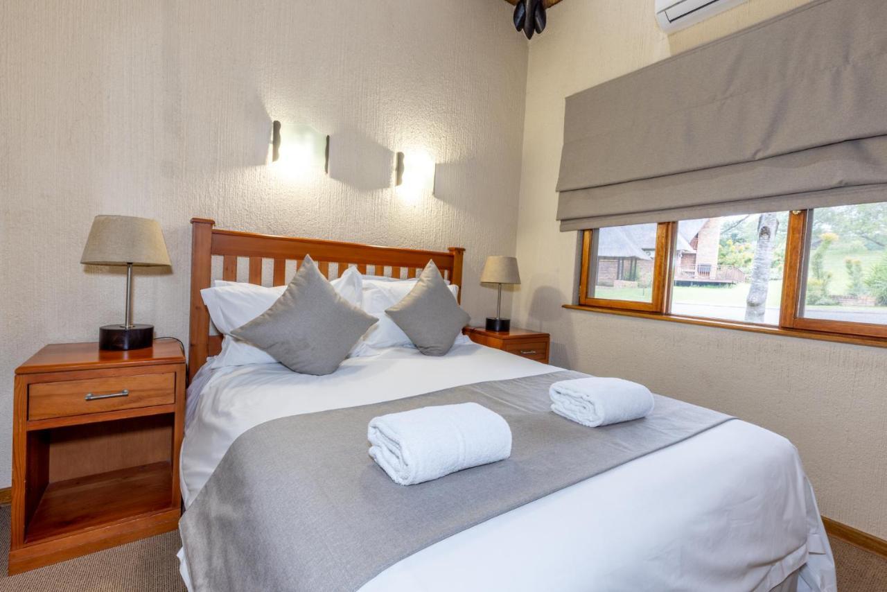 האזיביו Legend Safaris 257A - In Kruger Park Lodge מראה חיצוני תמונה